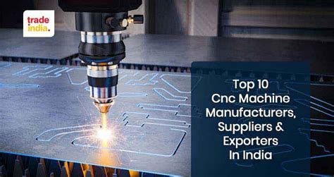 CNC Machining Service in India: 2025 Manufacturers & Industry .
